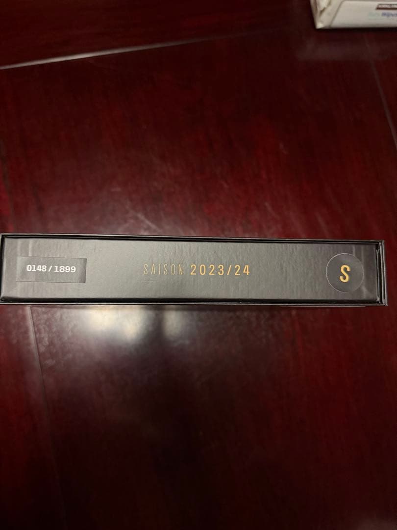 フランクフルト125周年記念ユニフォーム 長谷部誠