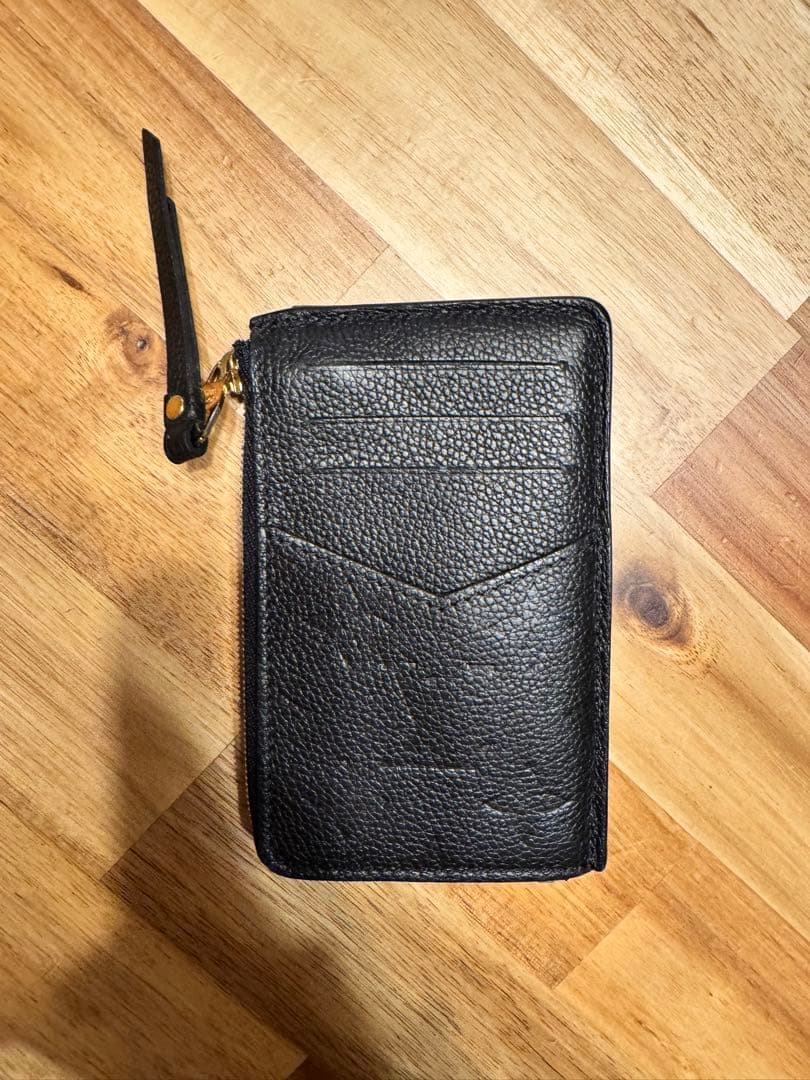 LOUIS VUTTON ルイヴィトン　レザーキーケース