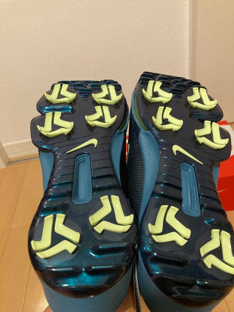 シューズ(男性用) Nike AIR ZOOM INFINITY TR NEXT% BOA