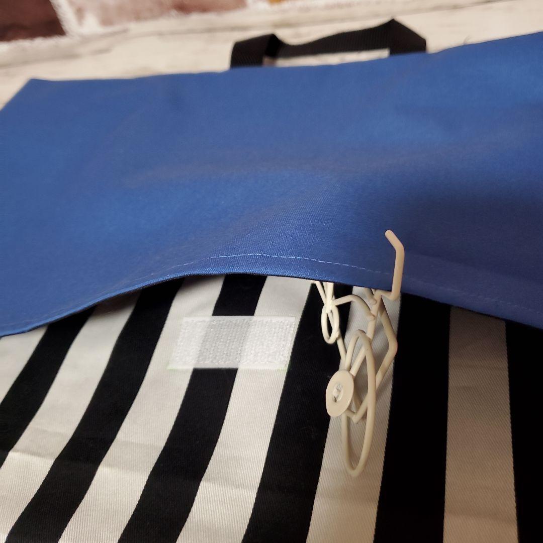 かな★　防寒頭巾カバーセット　+上履き袋・ランチョンマットセット2