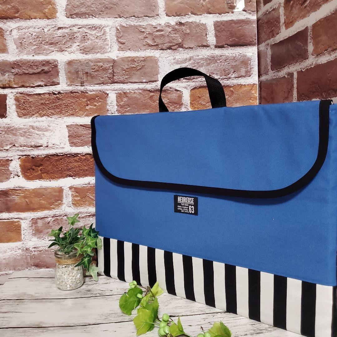 かな★　防寒頭巾カバーセット　+上履き袋・ランチョンマットセット2