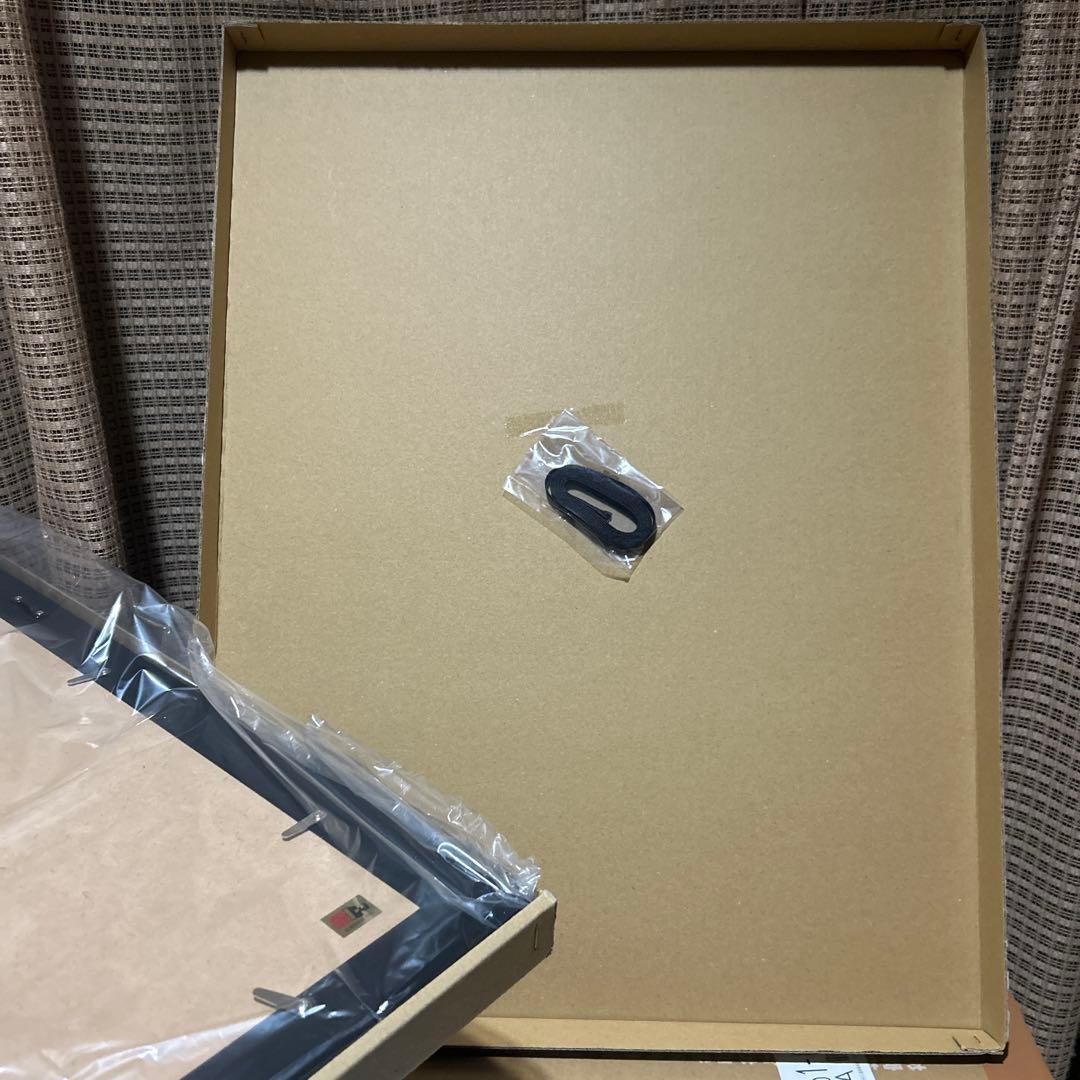 北斗の拳 オフィシャル ジクレー版画 #008 『ケンシロウvsラオウ』 原哲夫