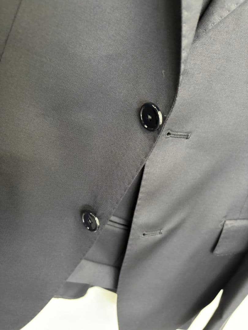 タリアトーレ　セットアップ　42/7 R　スーツ　未使用