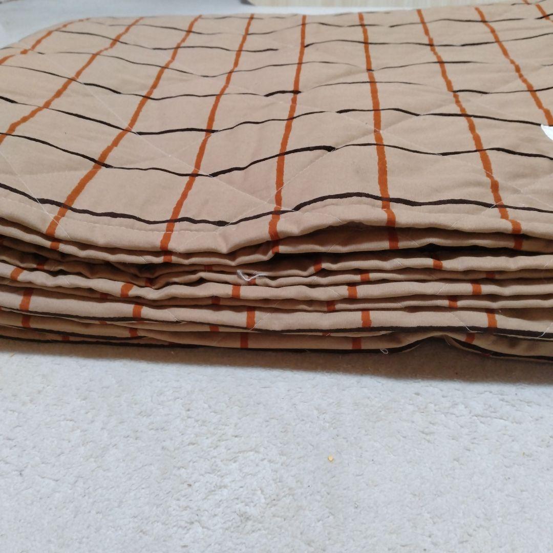 マリメッコ× 西川産業　（230cm × 275cm）