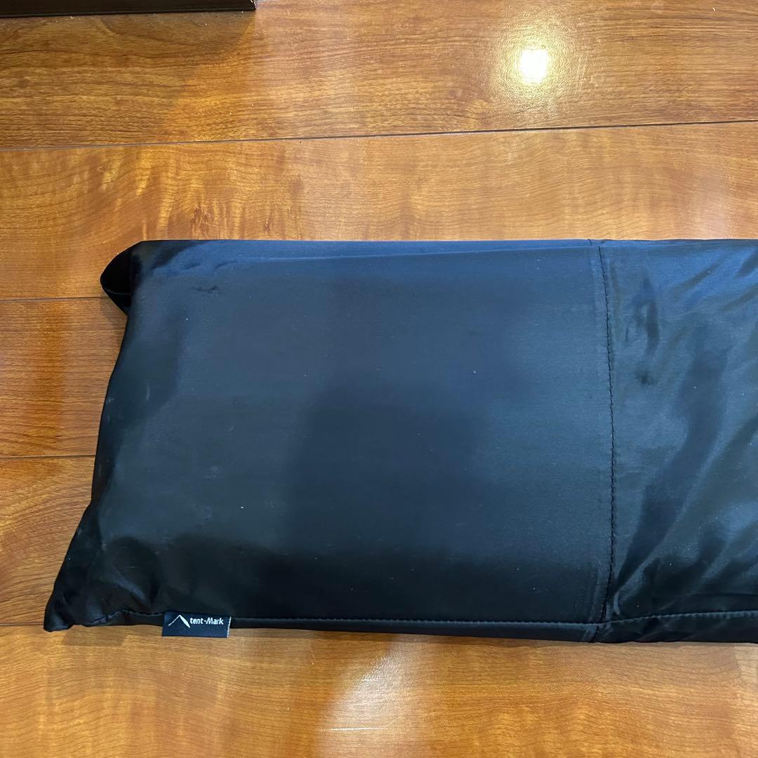 テンマクデザイン サーカストリポット レギュラー ＊ペグ無し・収納袋あり