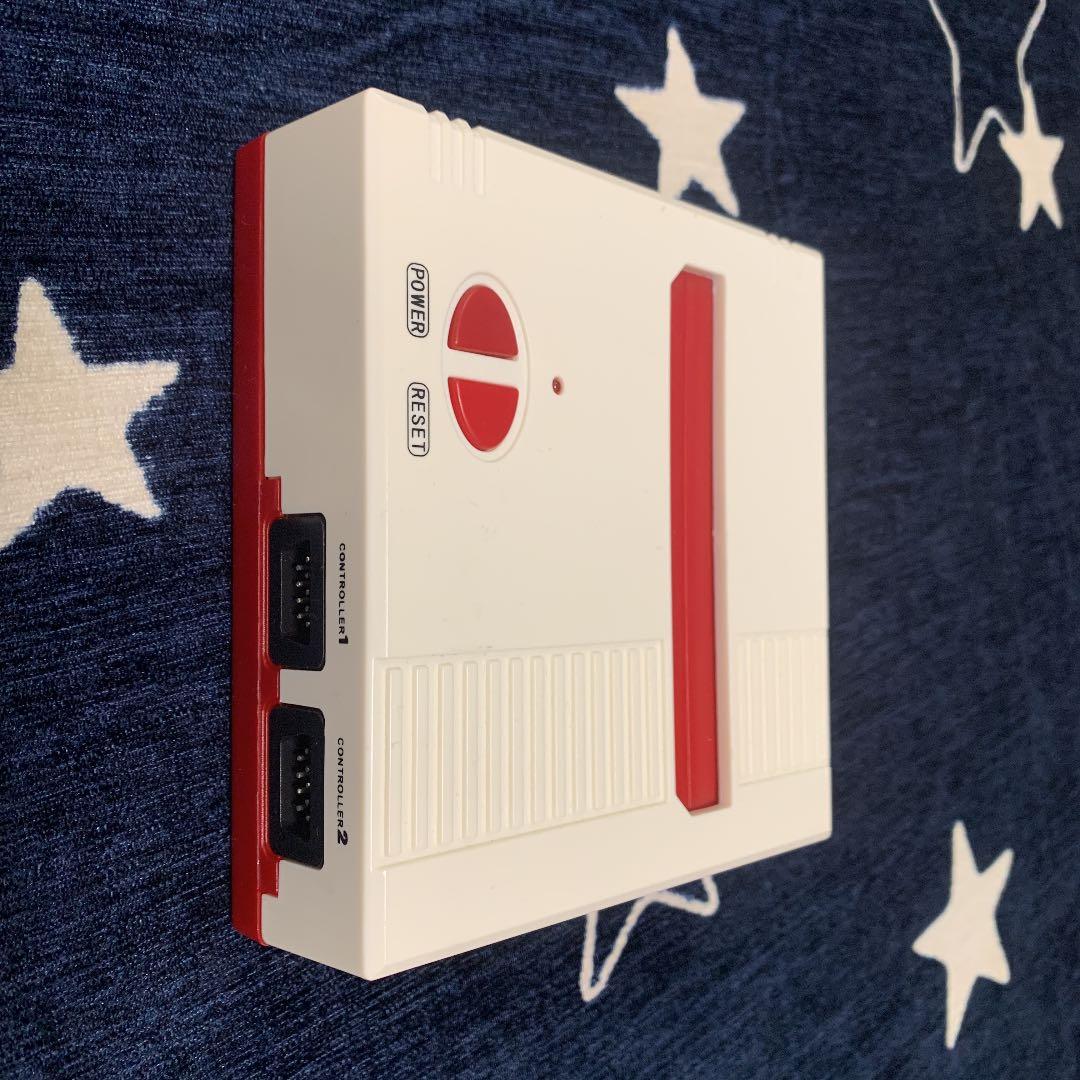 家庭用ゲーム機、箱があります