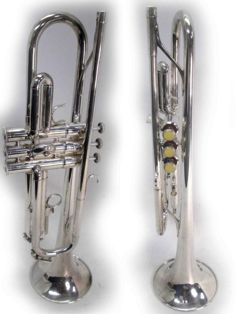 n*）様 ニッカン　トランペット