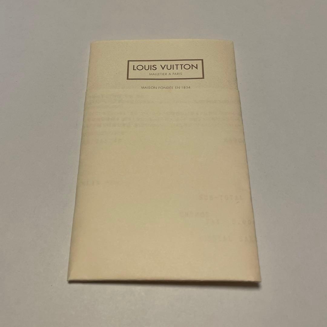 【美品】LOUIS VUITTON ミニポーチ モノグラム ミニラン エベヌ