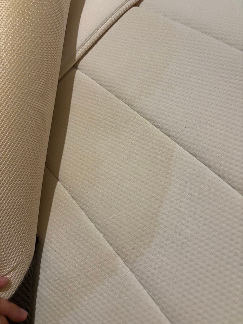 NITORI(ニトリ) クイーンサイズ マットレス Nスリープ ラテックス