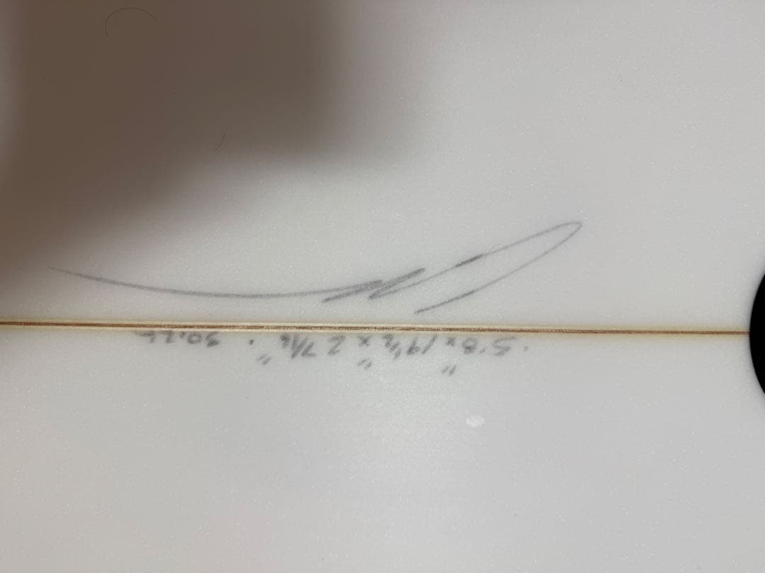 たくみさん　専用　システムショートボード　手渡しのみ