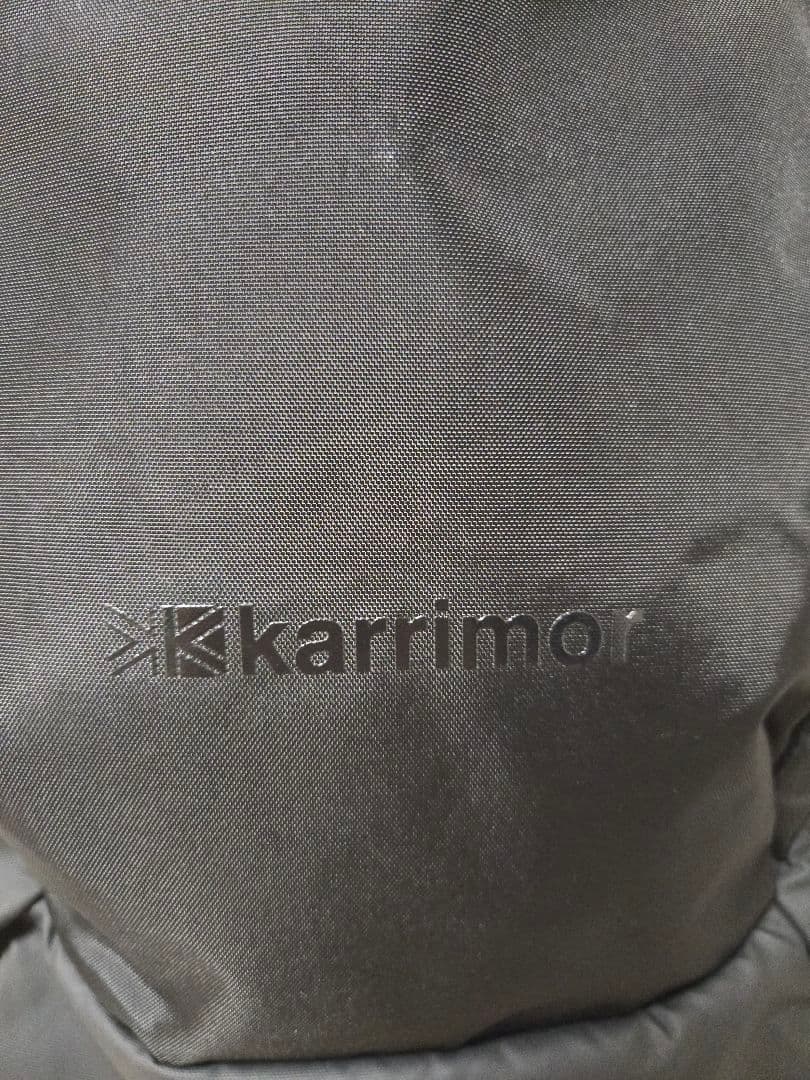 【即日発送】karrimor highlands 32 カリマー