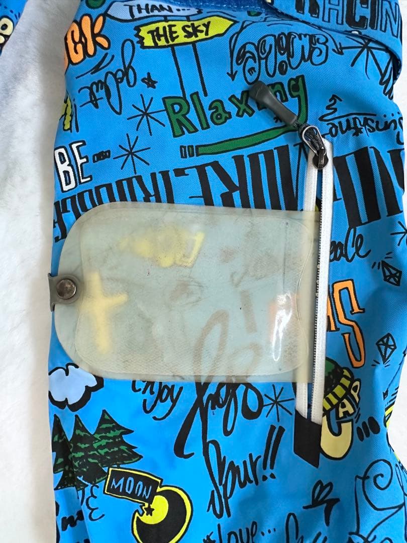 Mizuno スキーウェア　ミズノ　サイズL