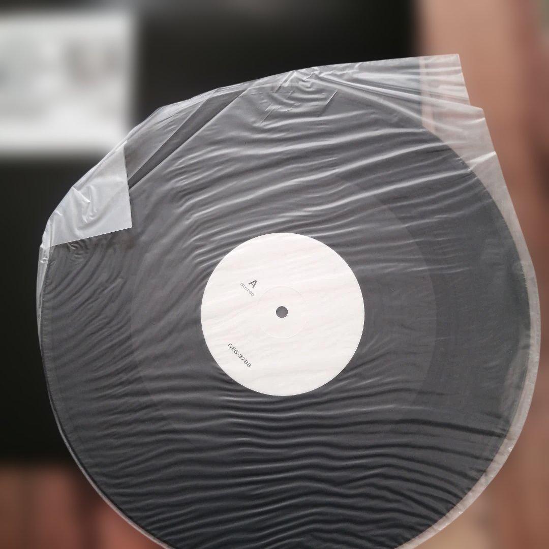 ピチカートファイヴ非売品レコード3枚セット Pizzicato Five