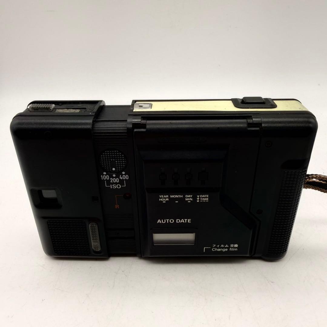 【動作確認済み】Konica RECORDER