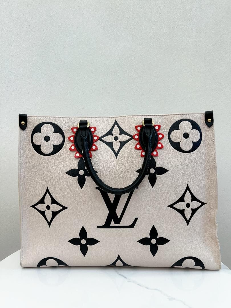 ✨【美品】LOUIS VUITTONモノグラムトートバッグ