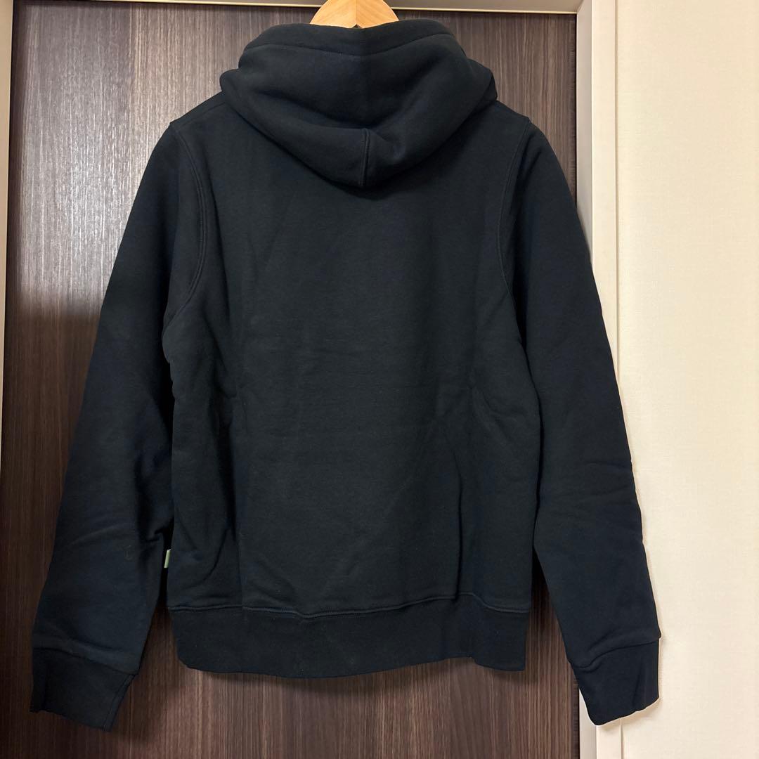 heaven by Marc Jacobs パーカー 黒 S