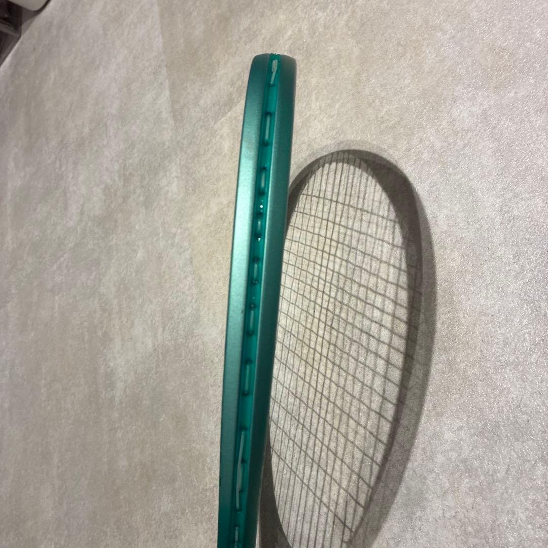 ヨネックス YONEX 02ボルトレイジ7S UL1