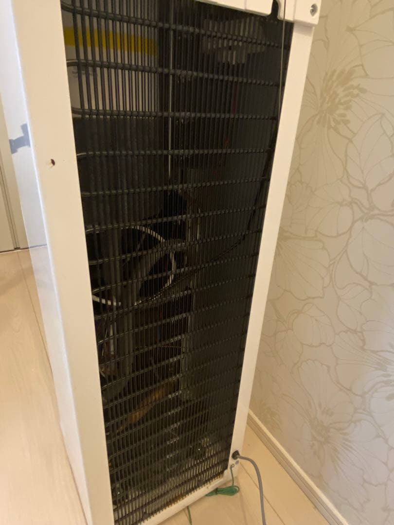 エブリィフレシャス　every frecious tall ウォーターサーバー