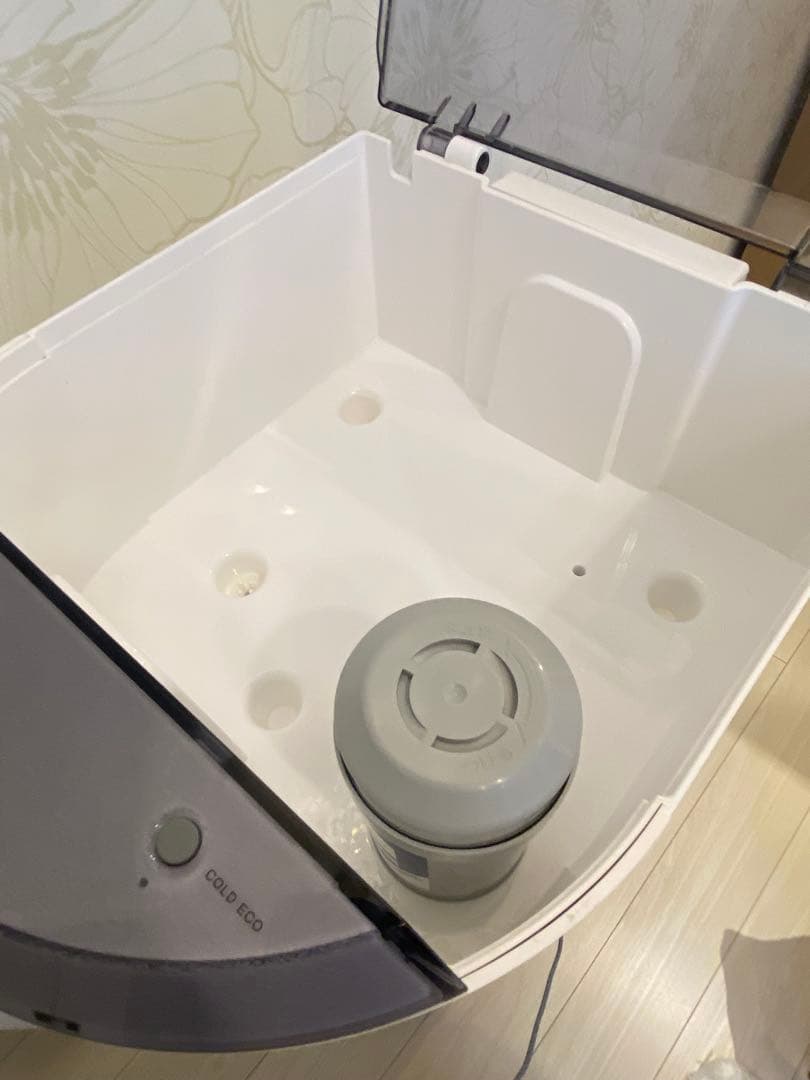 エブリィフレシャス　every frecious tall ウォーターサーバー