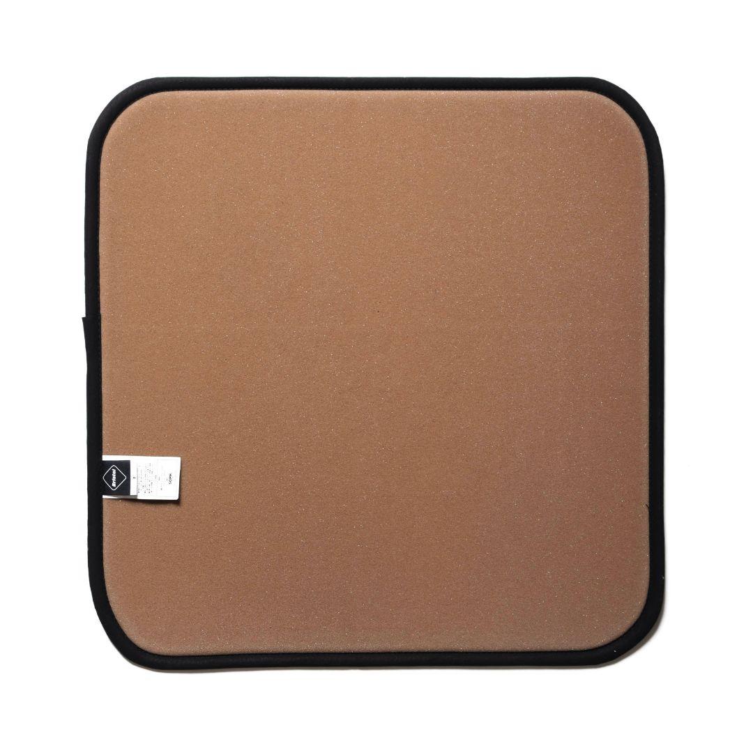 新品 未使用 FCRB ブリストル エンブレム 井草 マット 2種セット