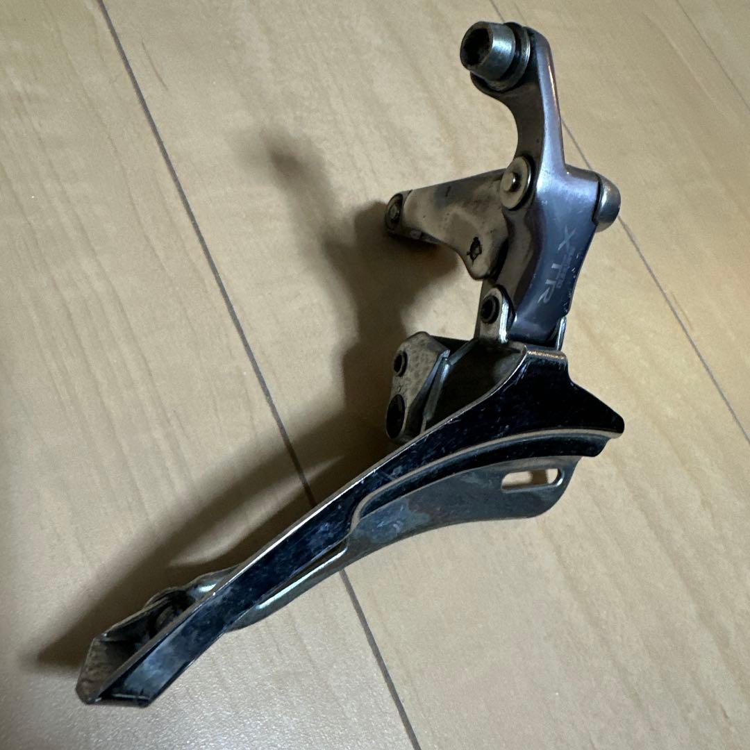 パーツ Shimano XTR RD-M900 FD-M900