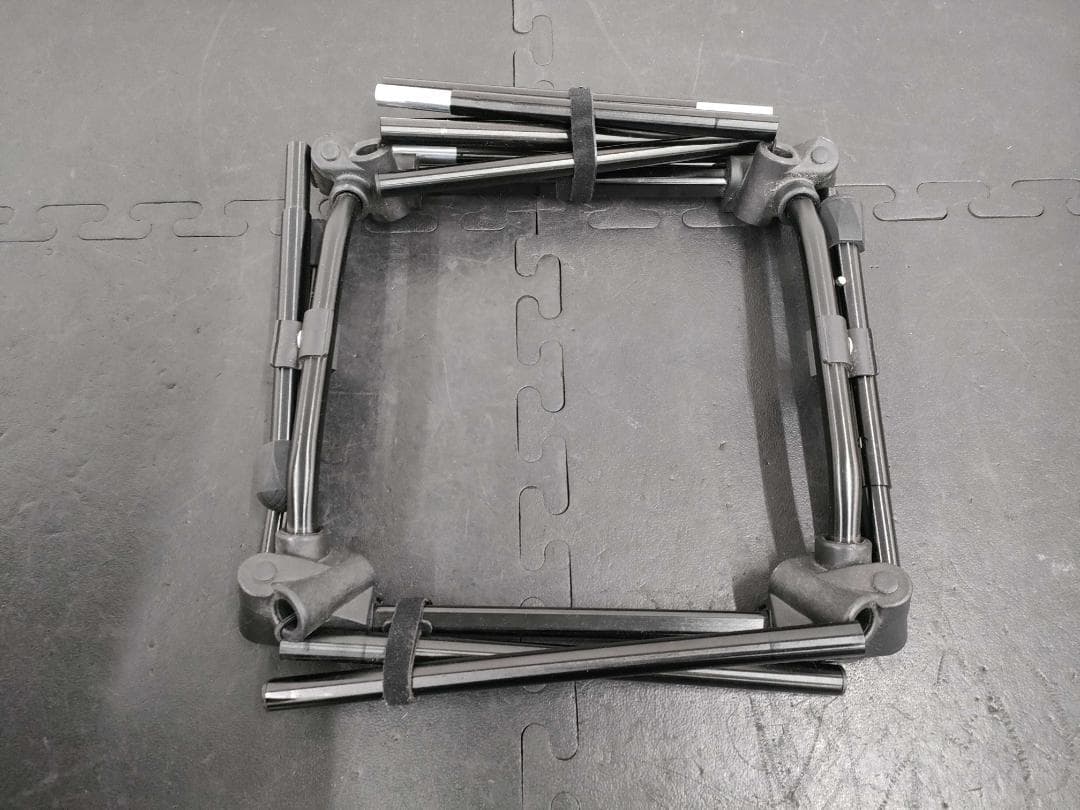 DOD スゴイッス C1-774-KH アウトドアチェア 折りたたみ式 タン