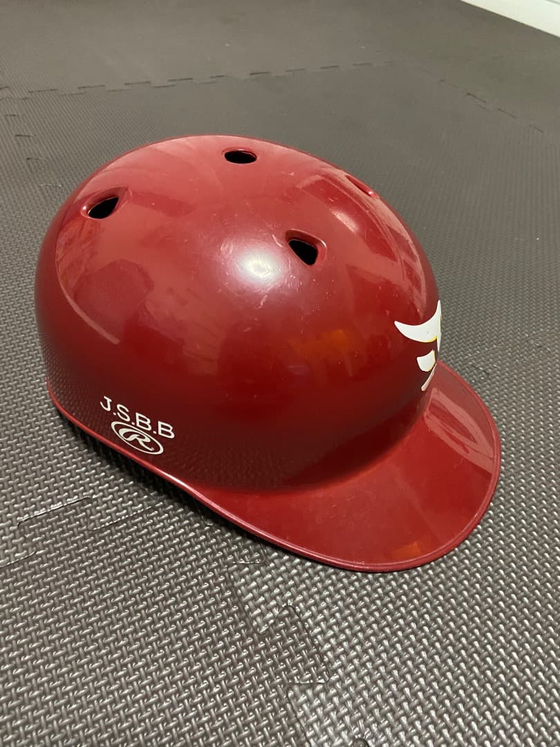 ローリングス　オーダーキャッチャー防具一式