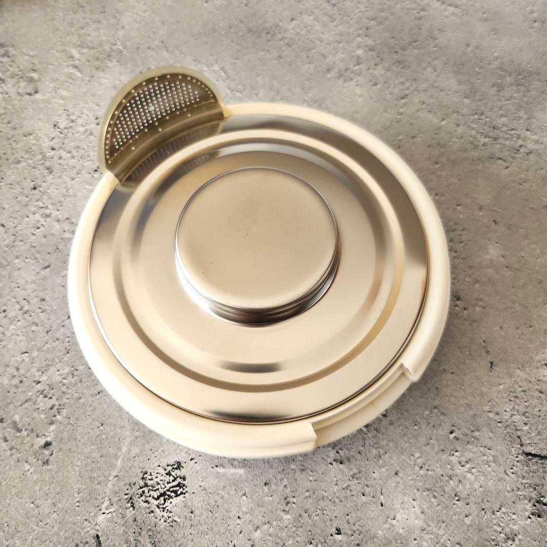 煎治 LITE 煎じ器 ウチダ和漢薬