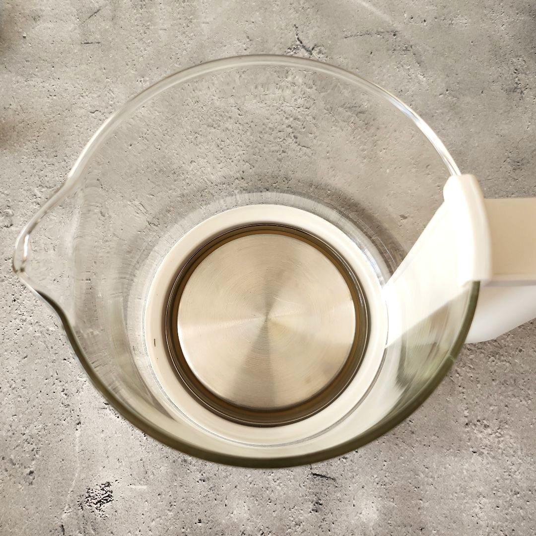 煎治 LITE 煎じ器 ウチダ和漢薬