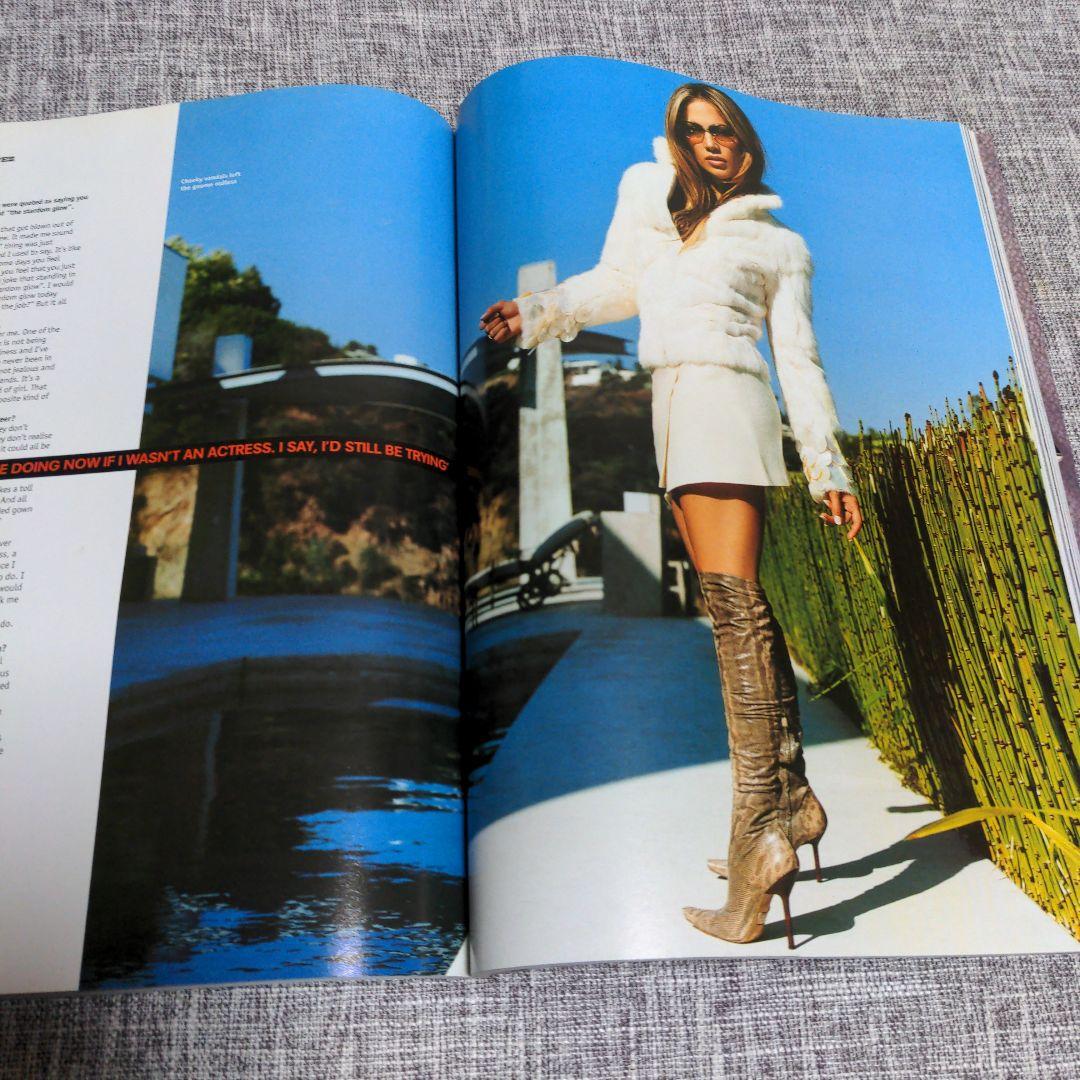 その他 FHM november 1999 Jennifer lopez