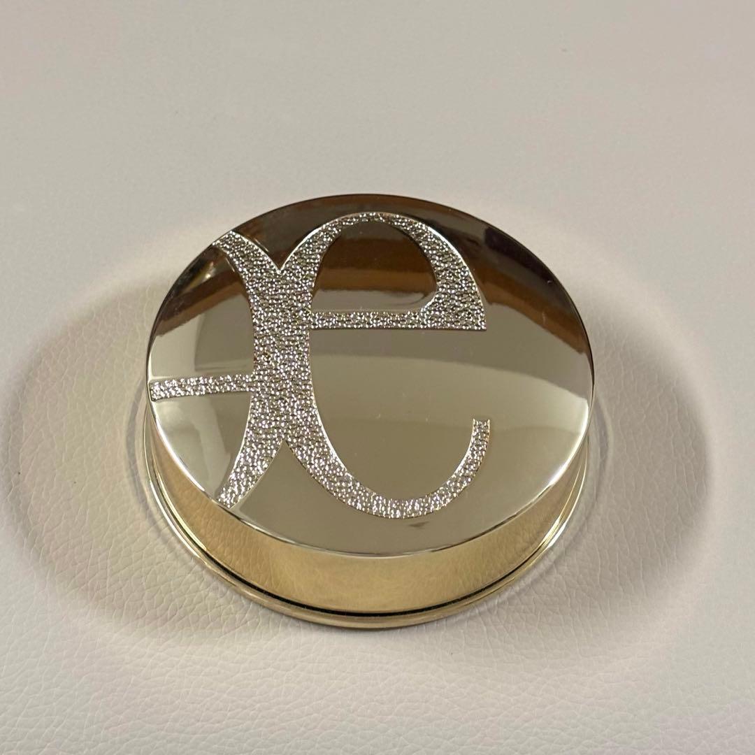 Elegance ラ プードル オートニュアンス Ⅴフェイスパウダー