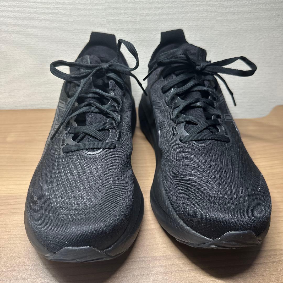 ASICS GEL-NIMBUS 27 ランニングシューズ