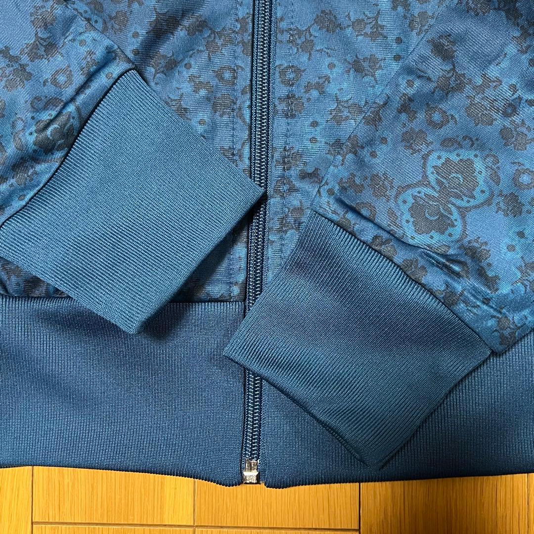 アディダスオリジナルス× The FARM Company トラックジャケット