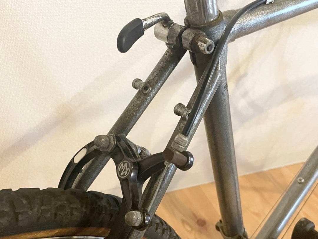 BRIDGESTONE spider スパイダー OLD MTB クロモリ