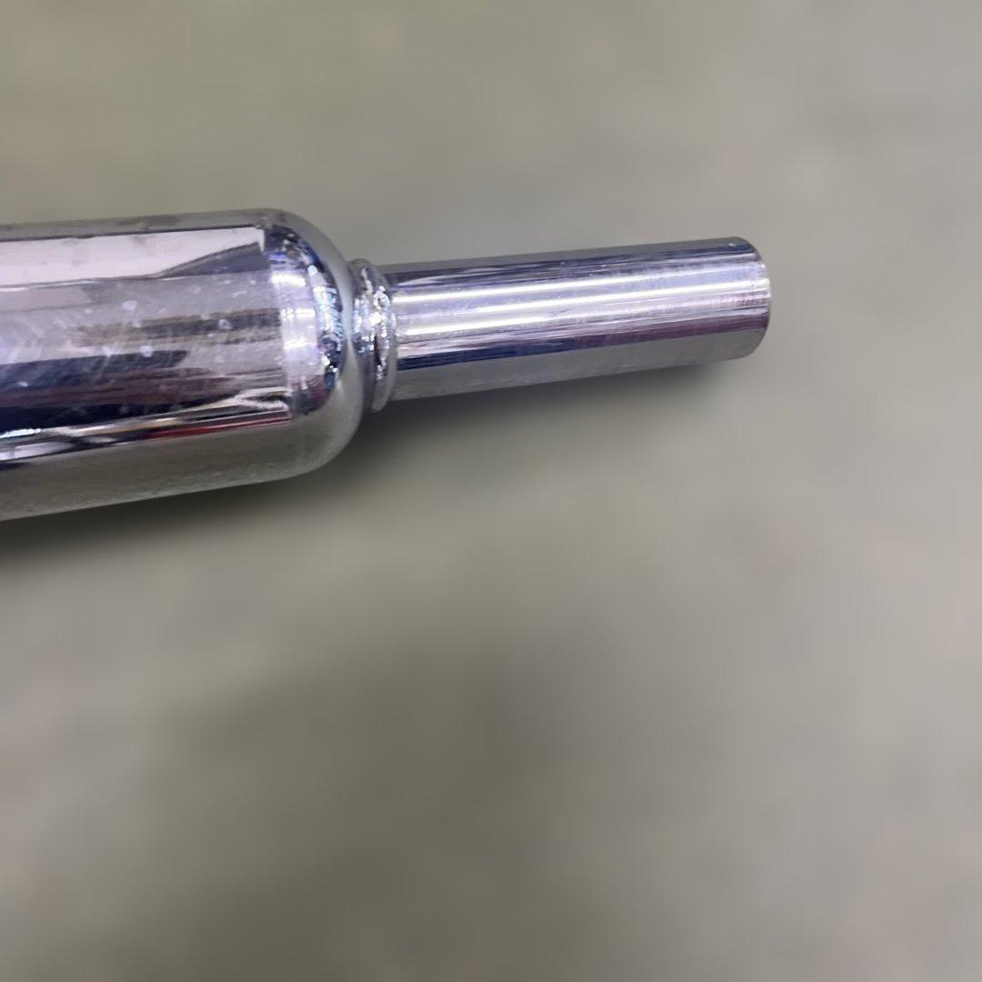 スーパーカブ110 キタコ　マフラー