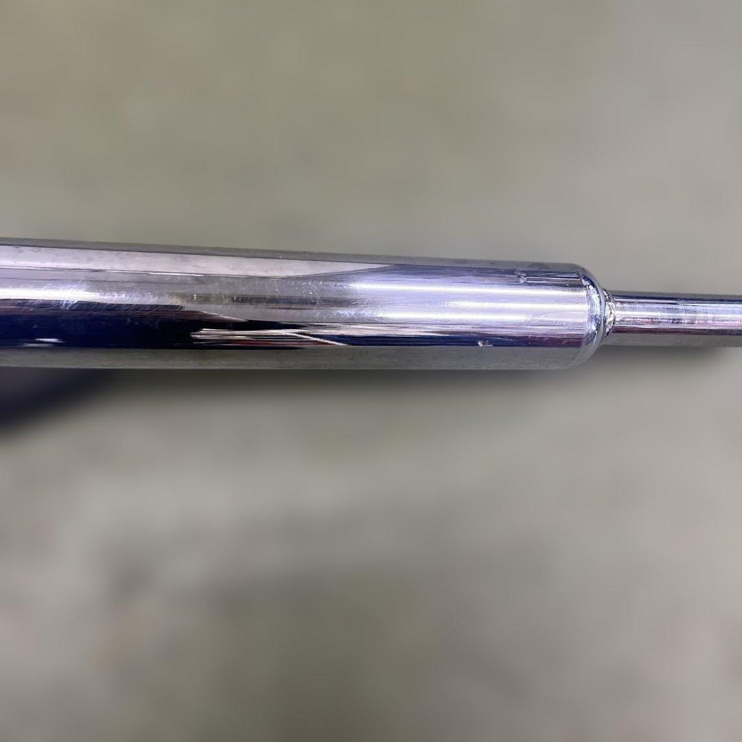 スーパーカブ110 キタコ　マフラー