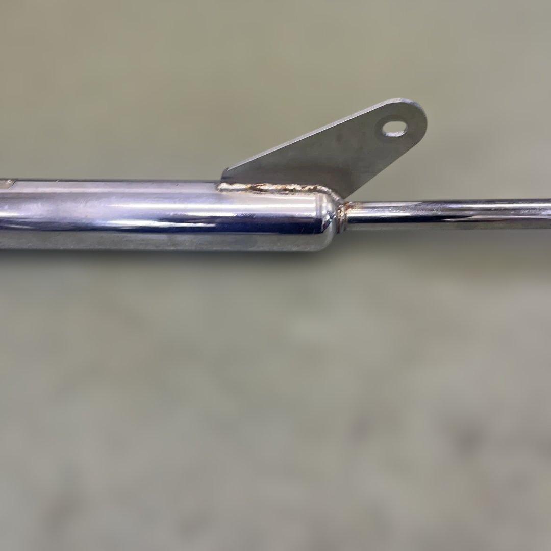 スーパーカブ110 キタコ　マフラー