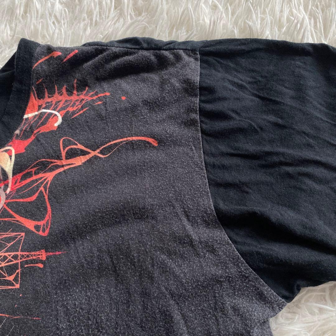 トップス cjGround Y Illustrators BerryVerrine