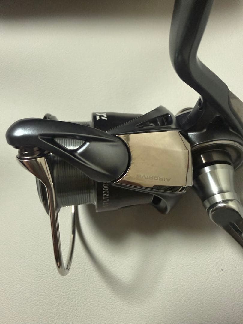 ダイワ　エアリティST LT2000S-P