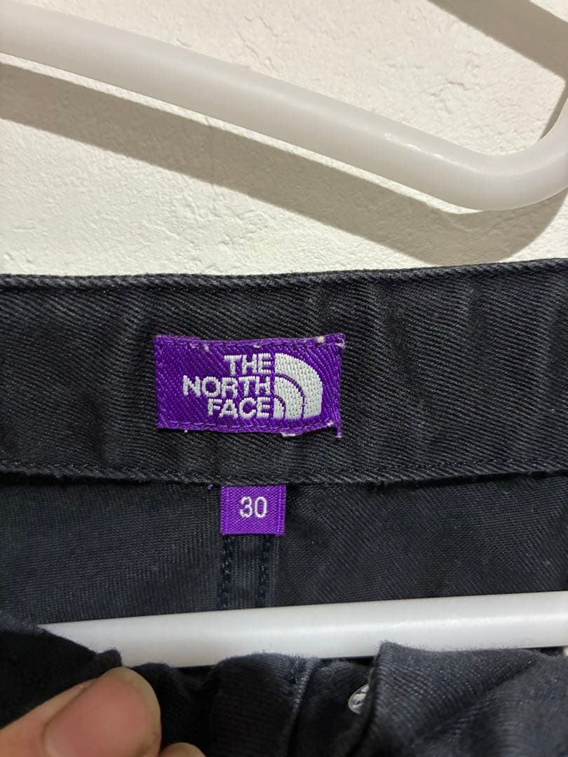 パンツ PURPLE LABEL Chino Wide Tapered Pants