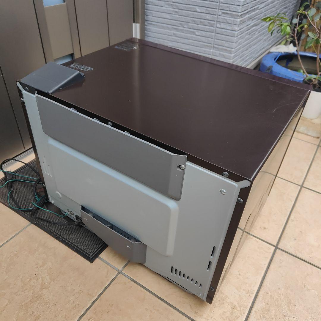 【ぴょんはる】SHARP ヘルシオ 30L AX-SP1-R