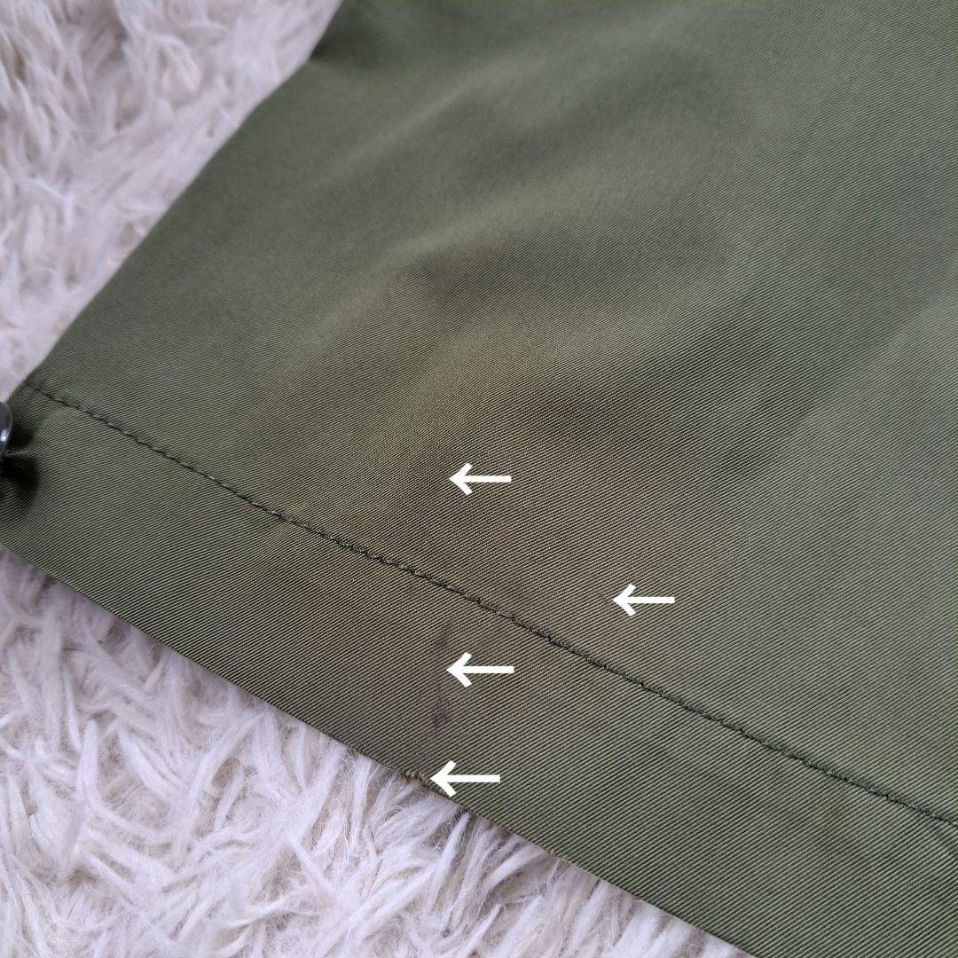 24SS 定価4.2万 アパルトモン サスペンダー付きカーゴパンツ マルチウェイ