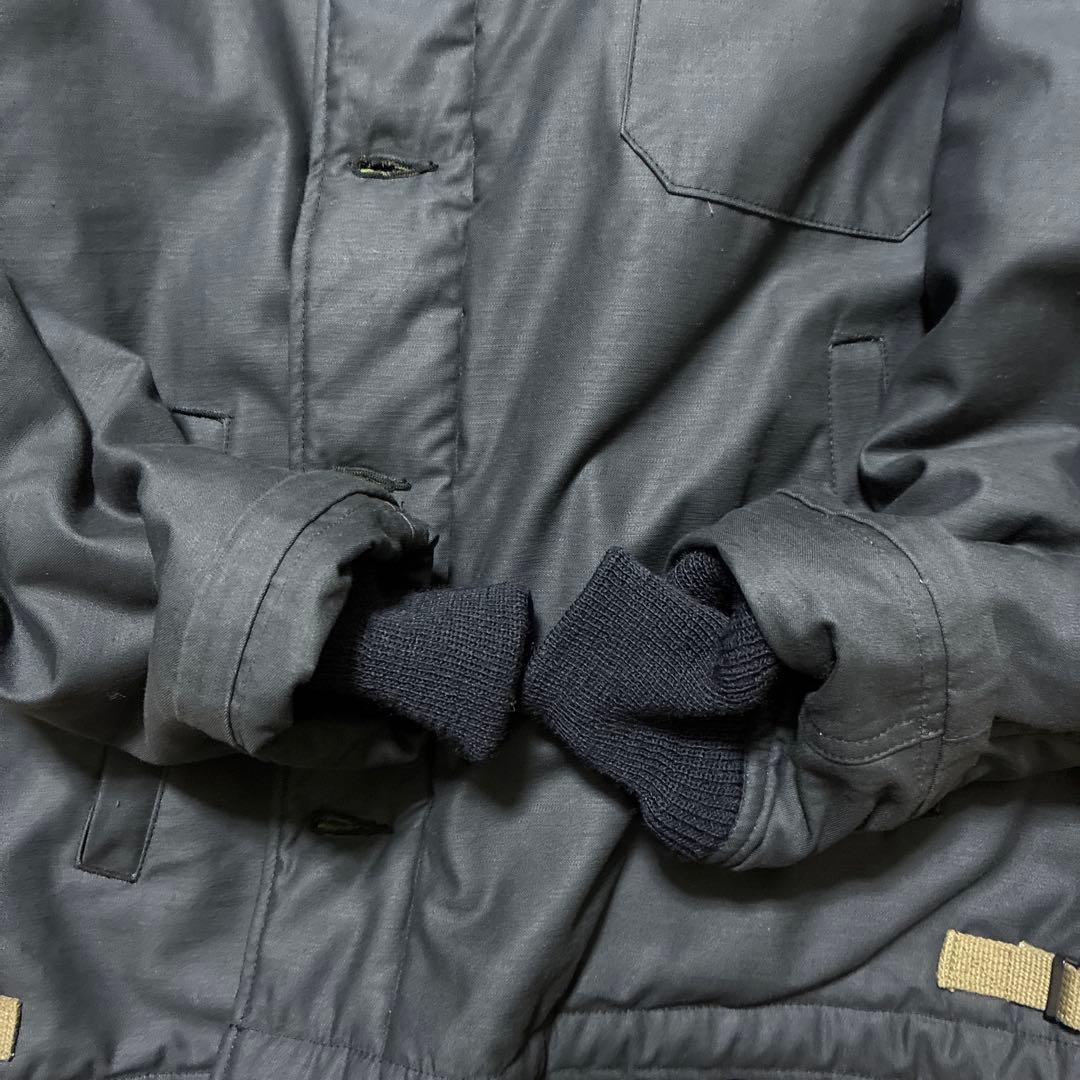 バズリクソンズ A-2 デッキジャケット　BR14957 シビリアンモデル　42