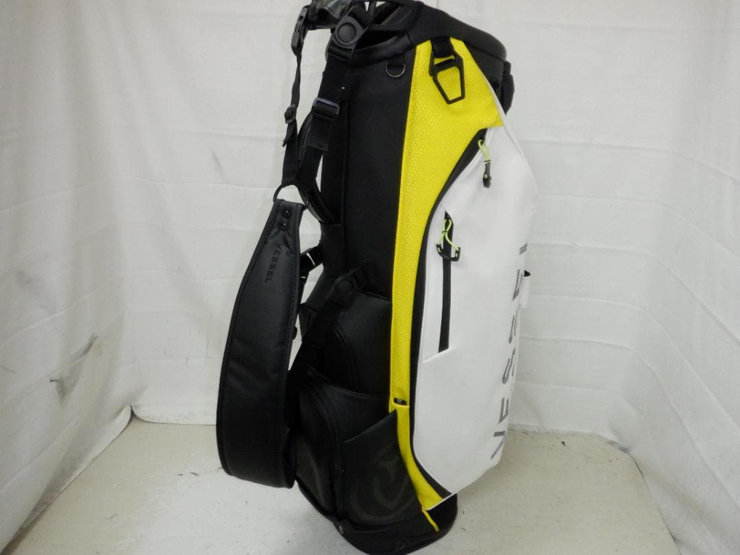 VESSEL★Player 3.0★ベゼル★8.5型★軽量★良品★スタンド