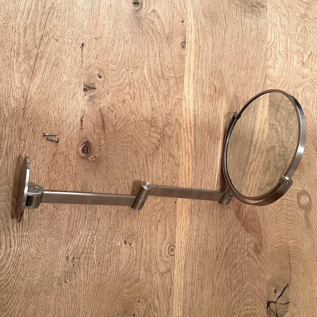 ドイツZACK社 ウォールミラー FELICE / コンランショップ