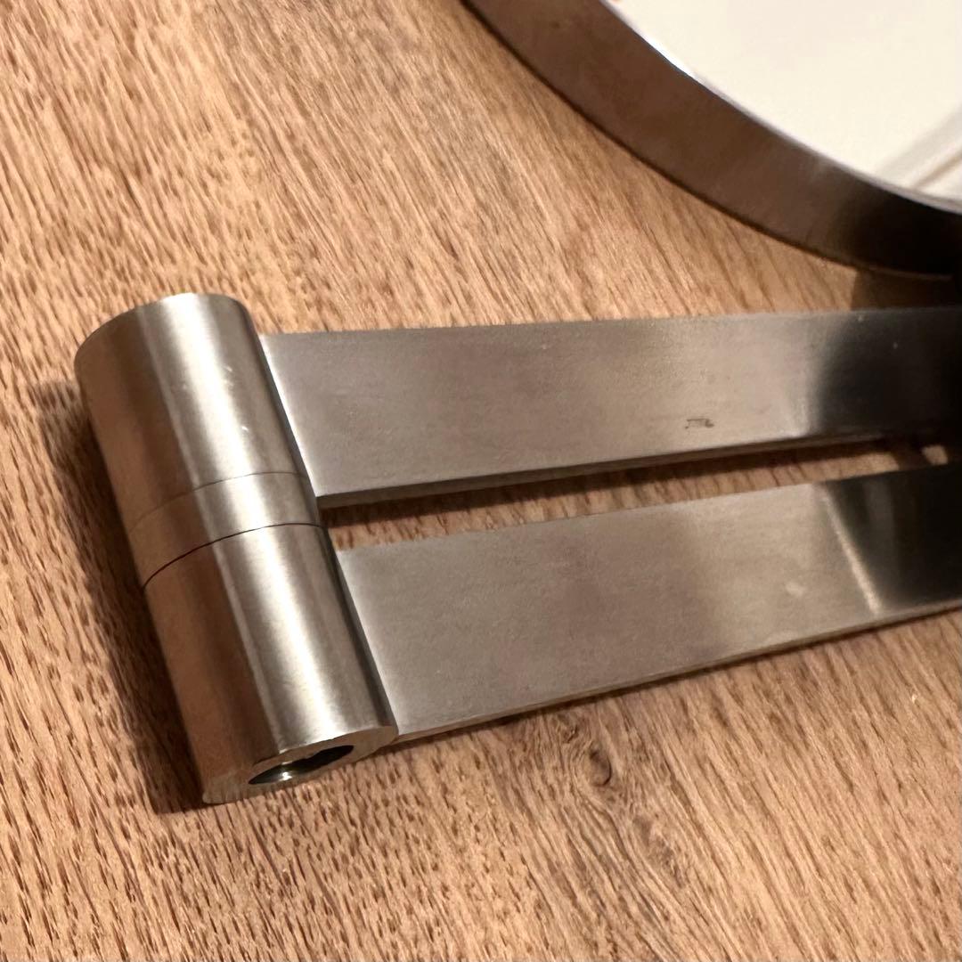 ドイツZACK社 ウォールミラー FELICE / コンランショップ