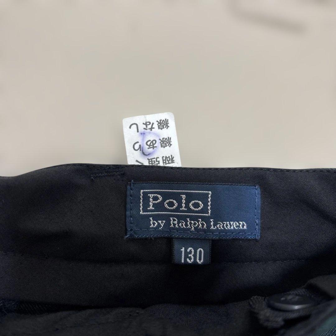 Polo by Ralph Lauren セットアップ130 120
