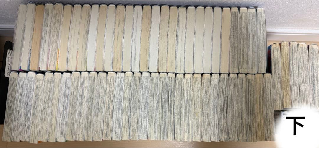 【最終値下げ!!】ジョジョの奇妙な冒険 漫画セット 合計63冊!!