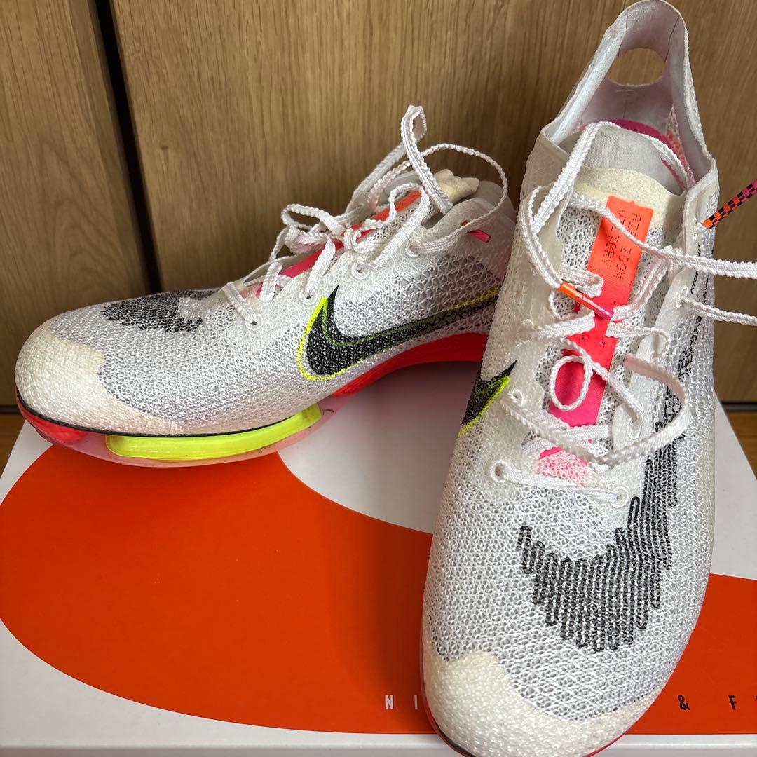 Nike エアズームヴィクトリー　28.0