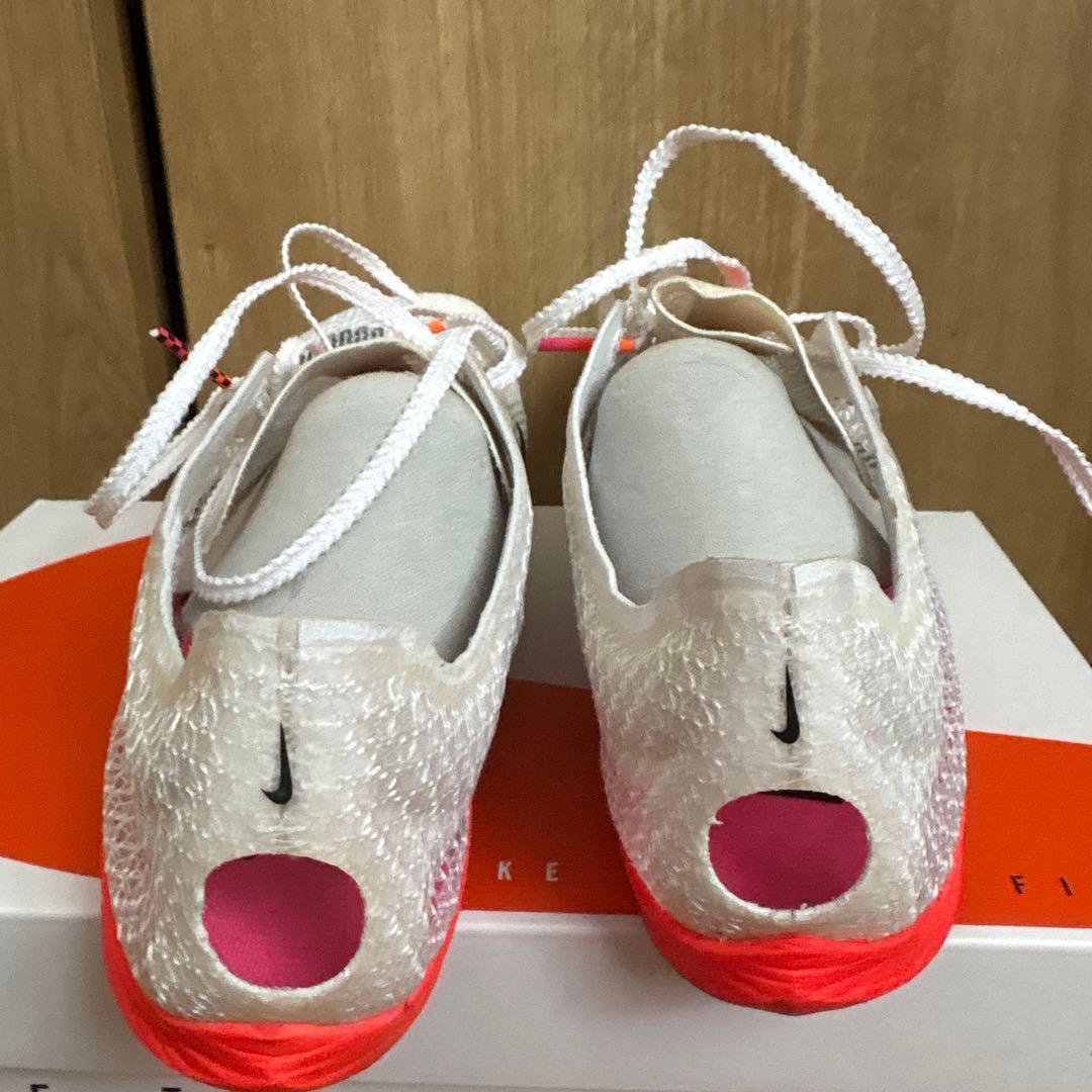 Nike エアズームヴィクトリー　28.0